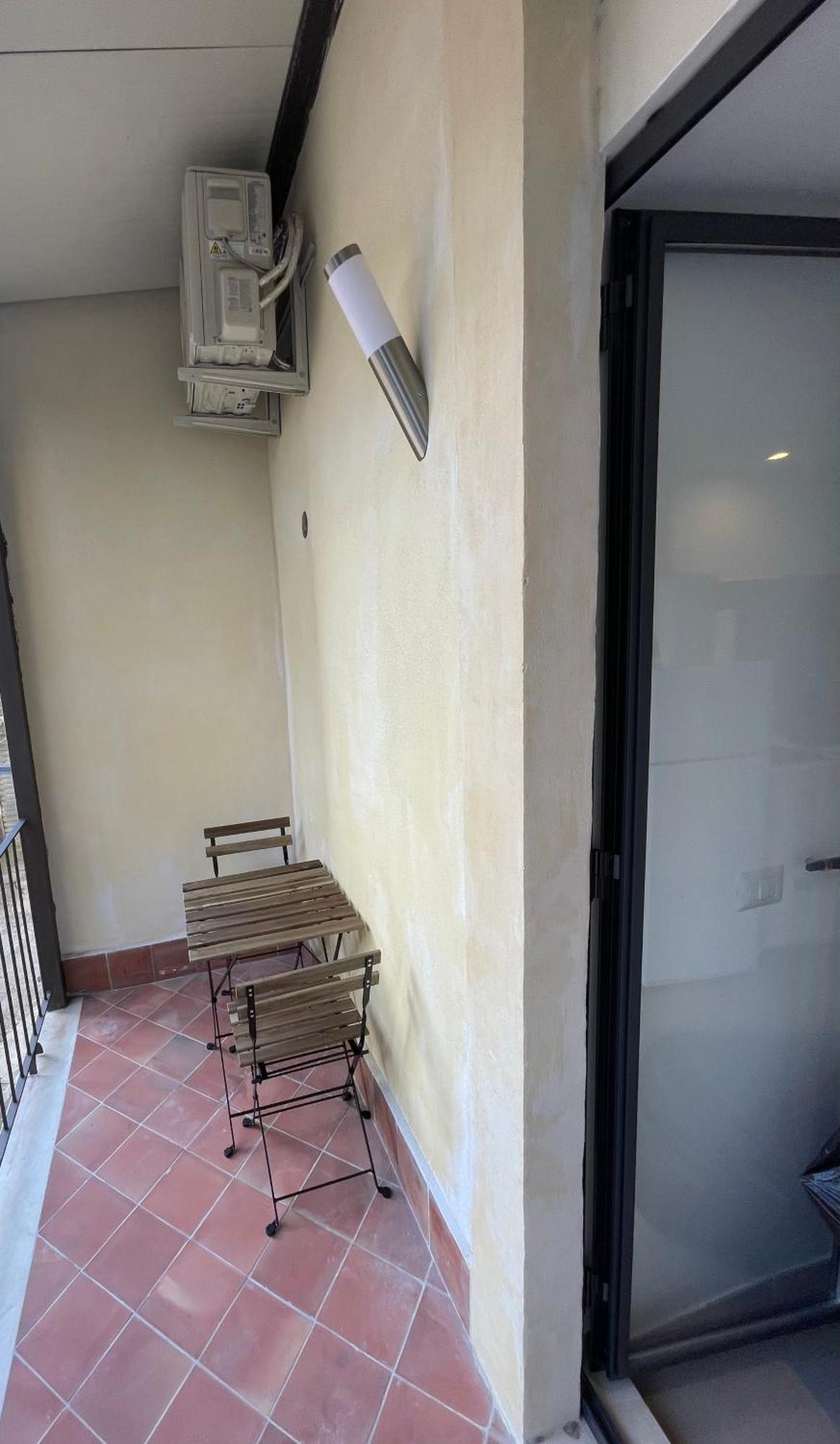 Carmelitani Center Apartment Catania Exterior photo