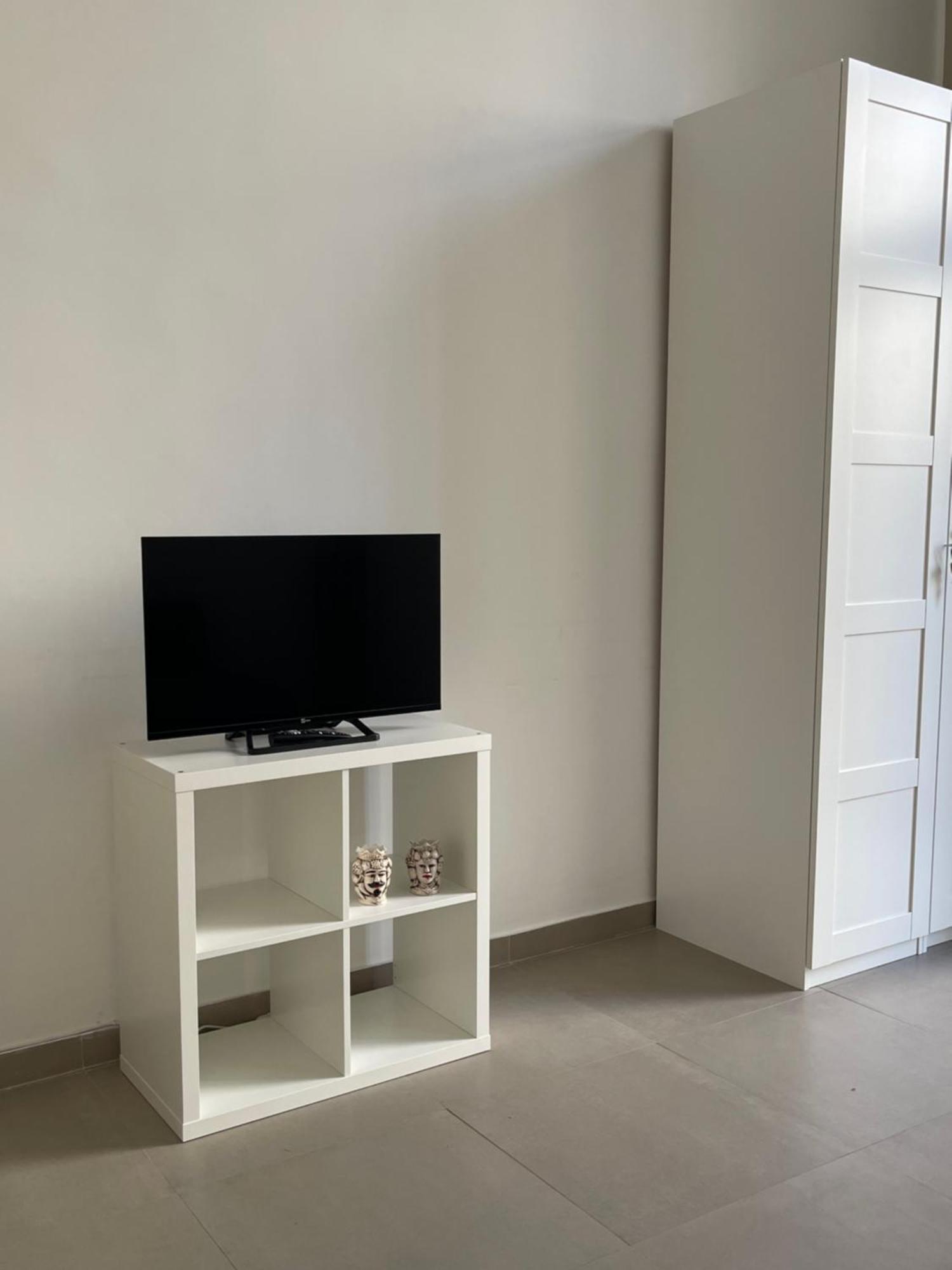 Carmelitani Center Apartment Catania Exterior photo