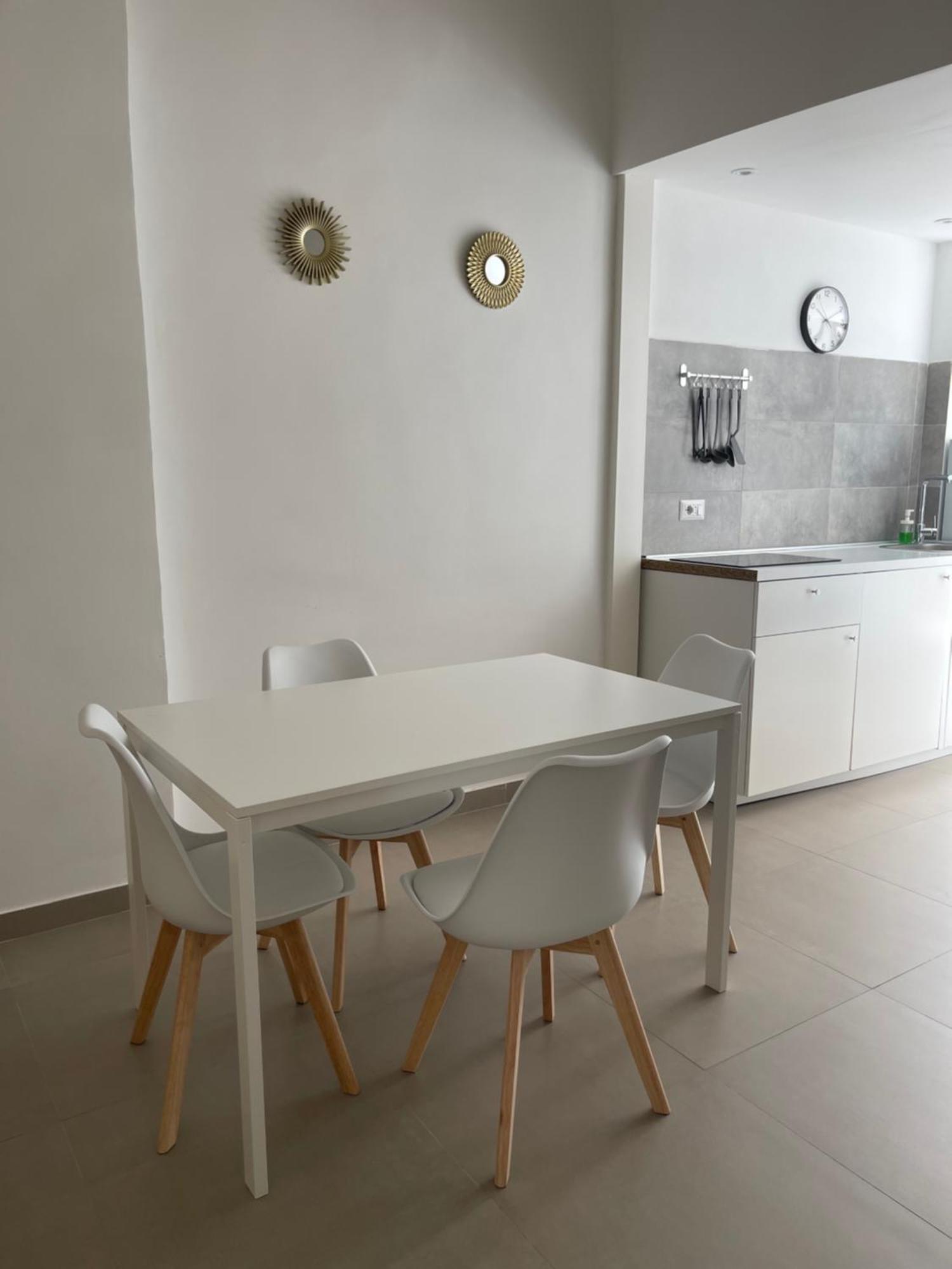 Carmelitani Center Apartment Catania Exterior photo